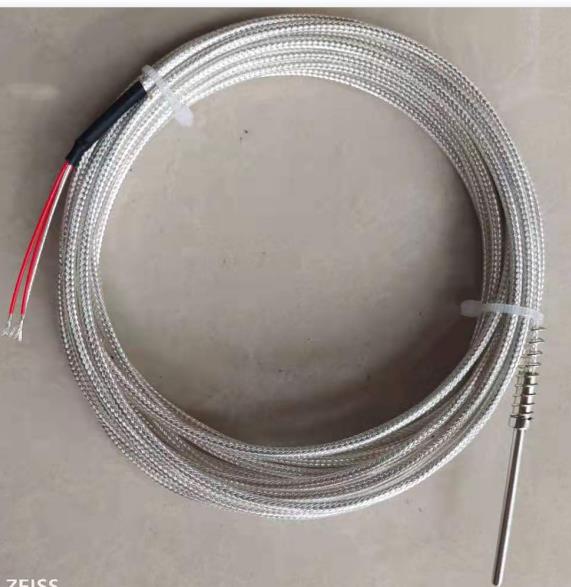 端面鉑熱電阻,WZPM-2616,PT100,A級 端面鉑熱電阻,WZPM-2616,PT100,A級